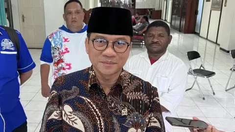 Siap-Siap! PAN Akan Umumkan Capres 2024 di Semarang Akhir Pekan Ini - GenPI.co JATENG