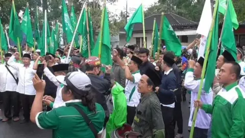 Tambang Galian C Ilegal di Srumbung Magelang Meresahkan, Warga Protes - GenPI.co JATENG