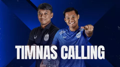 Selamat Berjuang! Pemain Muda PSIS Semarang Dipanggil Timnas Indonesia - GenPI.co JATENG