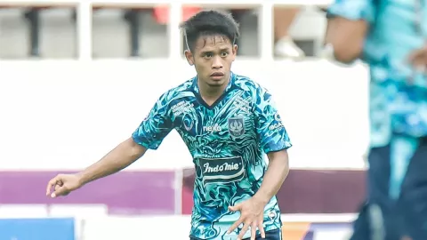 Jeda FIFA Matchday, PSIS Semarang Fokus Perbaiki Kondisi Pemain yang Sakit dan Cedera - GenPI.co JATENG