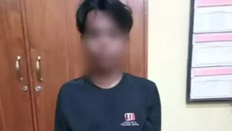 Astaga! Kenal Singkat di Facebook, Anak 14 Tahun Jadi Korban Pencabulan Wong Pekalongan - GenPI.co JATENG