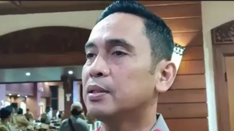 Mudik Lebaran, Polrestabes Semarang Siapkan 14 Posko - GenPI.co JATENG