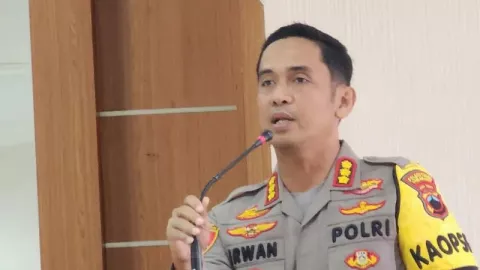 Terungkap! Mayat Dicor Beton di Semarang Korban Mutilasi - GenPI.co JATENG