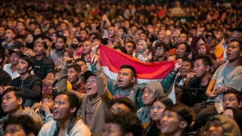 Timnas Indonesia Juara SEA Games 2023, Ini Jasa 3 Pemain PSIS Semarang - GenPI.co JATENG