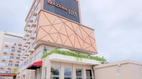 5 Rekomendasi Hotel di Cilacap, Tarif Promo Mulai Rp 300.000/Malam - GenPI.co JATENG