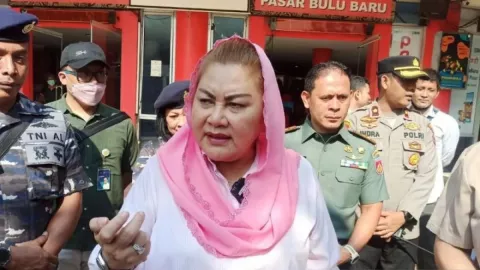 Heboh! Kucing Liar Berliur di Semarang Diduga Rabies - GenPI.co JATENG