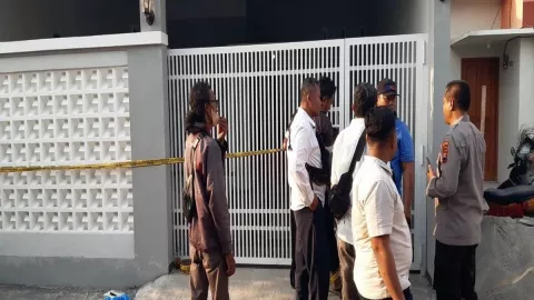 Sadis! Dosen UIN Raden Mas Said Surakarta Dibunuh - GenPI.co JATENG