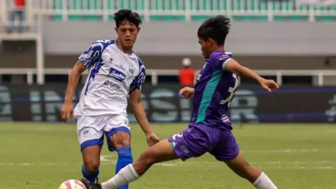 PSIS Semarang Harus Tampil Pincang saat Melawan PSBS Biak - GenPI.co JATENG