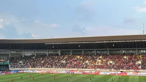 Jadwal Pertandingan Piala Presiden Hari Ini, Ada PSIS vs Persita - GenPI.co JATENG