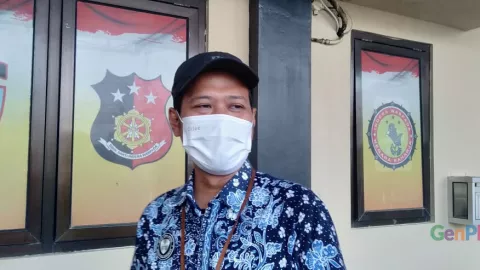 Perusakan Ndalem Singopuran, BPCB Jateng Periksa 5 Saksi - GenPI.co JATENG