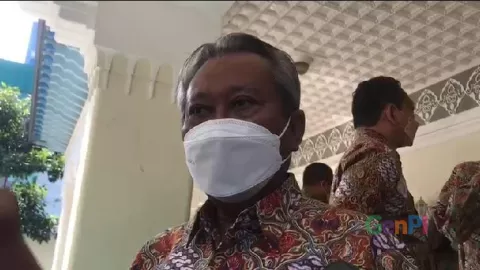 Presiden Jokowi Bakal Hadiri Muktamar Muhammadiyah di Solo, Ini Tanggalnya - GenPI.co JATENG