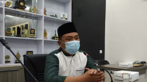 Jelang PTM Gresik Jalani Vaksinasi - GenPI.co JATIM