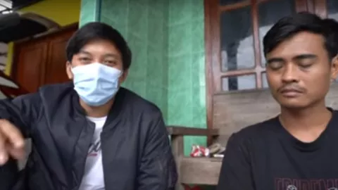 YouTuber Ridwan Hanif Main Ke Tuban Lihat Desa Miliarder - GenPI.co JATIM