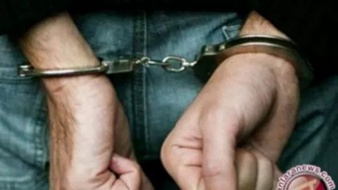 Polisi Tetapkan 12 Tersangka dari 2 Kubu Terlibat Tawuran - GenPI.co JATIM