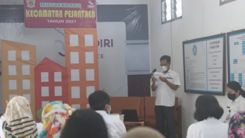 Pemkot Kediri Dikeluhi Soal Infrastruktur, Segera Diselesaikan! - GenPI.co JATIM