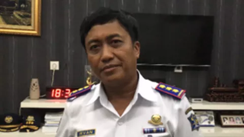 Dishub Surabaya Berharap Ada Sinergi Transportasi - GenPI.co JATIM