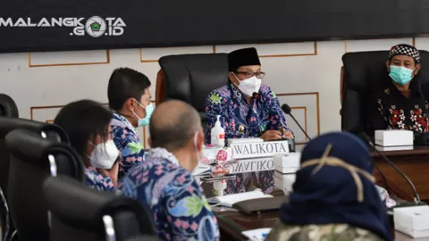 Ruwat Nagari Membangun Indonesia dari Kota Malang - GenPI.co JATIM
