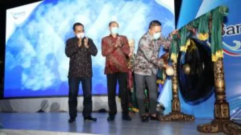 Bupati Sampang Luncurkan 44 Event Sepanjang 2021 - GenPI.co JATIM