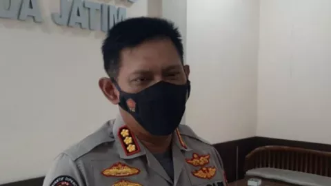 Polisi Selidiki Video Viral Cabai Rawit Diberi Pewarna - GenPI.co JATIM