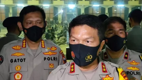 Syarat Pekerja Bisa Tembus Penyekatan di Surabaya, Wajib Baca - GenPI.co JATIM