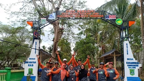 Menilik Desa Wisata Sentra Jamu di Malang, Ada Bentuk Kripik - GenPI.co JATIM