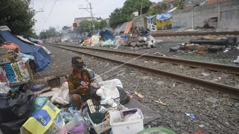 BPS Ungkap Data Terbaru Kemiskinan Kota Malang, Hasilnya Buat Tersenyum - GenPI.co JATIM