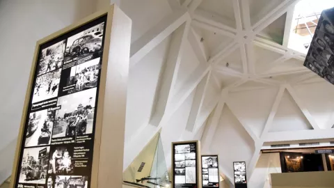 5 Museum di Surabaya yang Wajib Anda Kunjungi - GenPI.co JATIM
