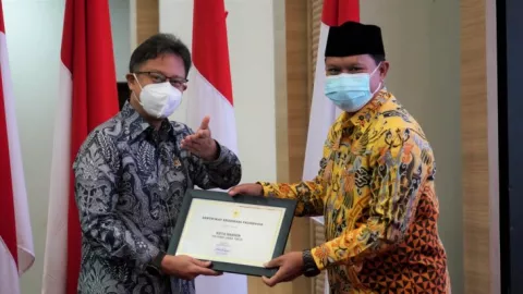 Resmi, Frambusia Tinggalkan Kota Madiun Sejak 5 Tahun Lalu - GenPI.co JATIM