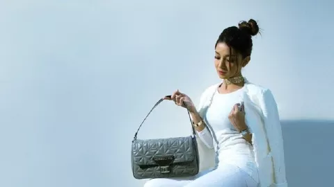 Tips Memilih Handbags agar Menunjang Outfitmu - GenPI.co JATIM