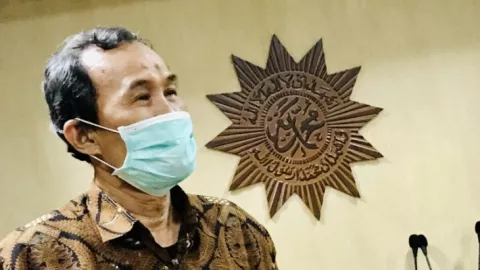 Kabar Duka, Tokoh Muhammadiyah Jatim Meninggal Dunia - GenPI.co JATIM