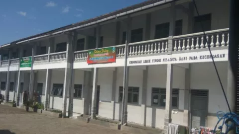 Hari Ini Pesantren di Jember Sudah Mulai Puasa - GenPI.co JATIM