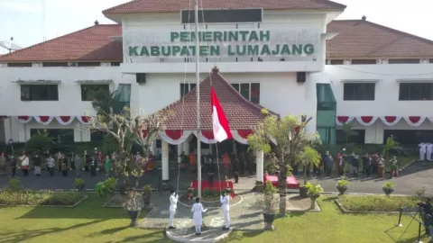 Pemkab Lumajang Terbitkan SE Tak Mudik, Awas Sanksi Mengancam - GenPI.co JATIM