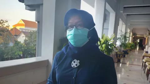 Bunda, Pemkot Surabaya Lagi Gratiskan Layanan KB NIh - GenPI.co JATIM