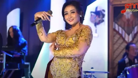 Ani Arlita Bahagianya Bareng JPNN Musik dan Ramadan di Rumah - GenPI.co JATIM