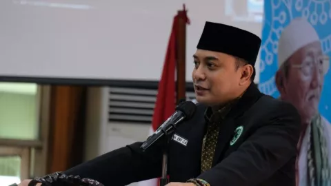 Wali Kota Surabaya Kembali Ingatkan Larangan Mudik Lebaran - GenPI.co JATIM