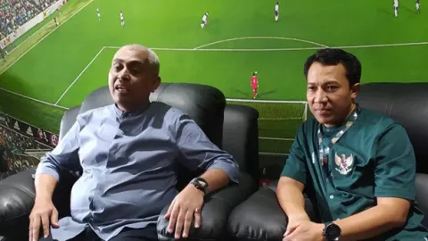 Asprov PSSI Jatim Bakal Tunjuk Sekrtaris Baru - GenPI.co JATIM