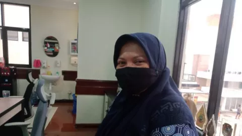 Angka Disabilitas di Surabaya Naik, Legislatif Singgung Fasilitas - GenPI.co JATIM
