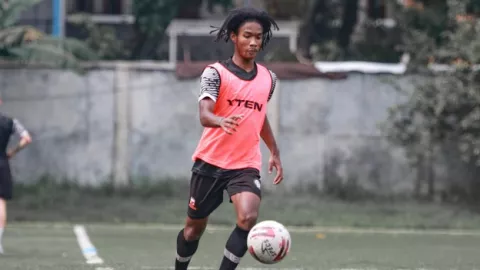 Izin Kompetisi Belum Jelas, Madura United Tetap Kumpulkan Pemain - GenPI.co JATIM