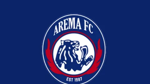 Diego Michiels Resmi Berseragam Arema FC - GenPI.co JATIM