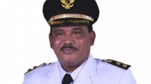 Gubernur Khofifah Lantik Marhaen Djumadi Jadi Plt Bupati Nganjuk - GenPI.co JATIM
