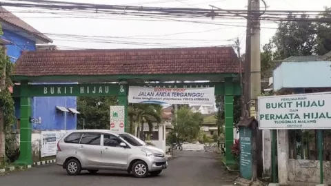 OMG! Covid-19 Serang 2 perumahan di Malang, Banyak Warga Positif - GenPI.co JATIM