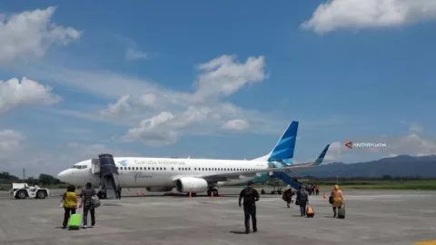 Jadwal dan Harga Tiket Pesawat Malang-Jakarta Murah Awal November 2022 - GenPI.co JATIM