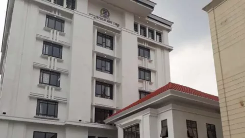 2 Parpol Surabaya Dukung Pemekaran Dapil, Alasannya Demi Rakyat - GenPI.co JATIM