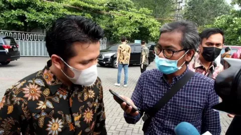 Polisi Selidiki Dugaan Pelanggaran Prokes, Emil Sudah Siap - GenPI.co JATIM