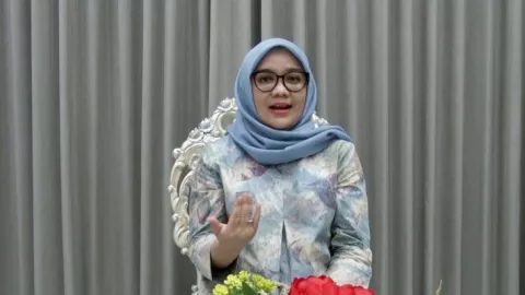 Tingkatkan Ekonomi, 75 UMKM di Surabaya Ikut Lomba - GenPI.co JATIM
