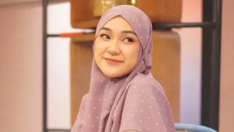 Deretan Gaya Hijab 2021, Bisa Jadi Referensi Nih - GenPI.co JATIM