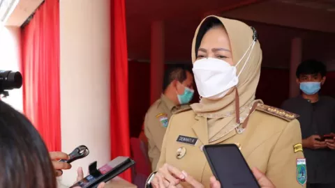 Manuver Pemkot Batu Cegah Omicron Mantul - GenPI.co JATIM