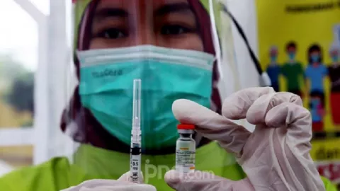 Ahli Biologi Molekuler Soal Vaksin Nusantara, Ini Penjelasannya.. - GenPI.co JATIM