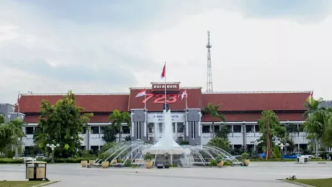 Hari Jadi Surabaya Kurang Tepat, Ini Kata Komunitas Sejarah - GenPI.co JATIM