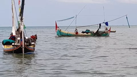 Asuransi Nelayan di Pamekasan Belum Merata, Padahal Penting - GenPI.co JATIM